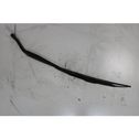 Front wiper blade arm