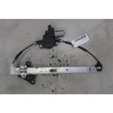 Front door electric window regulator