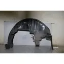 Front wheel arch liner splash guards