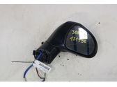 Rétroviseur électrique de porte avant
