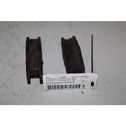 Handbrake/parking brake pads