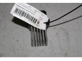 Résistance moteur de ventilateur de chauffage