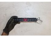 Multifunctional control switch/knob