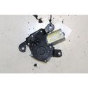 Rear window wiper motor