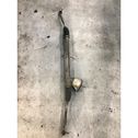 Steering rack