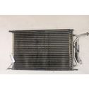 A/C cooling radiator (condenser)