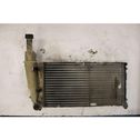 Radiateur soufflant de chauffage