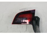 Tailgate rear/tail lights