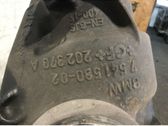 Hinterachsdifferential