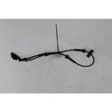 ABS rear brake sensor