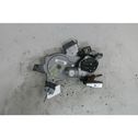 Rear window wiper motor