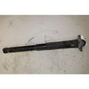 Rear shock absorber with coil spring