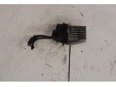 Résistance moteur de ventilateur de chauffage