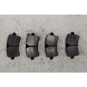 Handbrake/parking brake pads