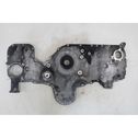 Timing chain cover