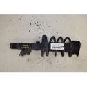 Front shock absorber/damper