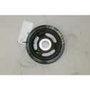 Crankshaft pulley