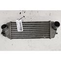 Intercooler radiator