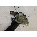 Power steering fluid tank/reservoir