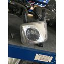 Front fog light