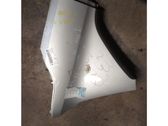 Front bumper corner part panel trim