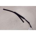 Front wiper blade arm