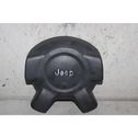 Steering wheel airbag