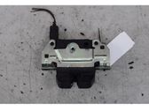 Tailgate lock latch