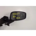 Front door electric wing mirror