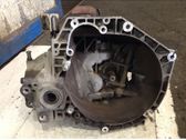 Manual 5 speed gearbox