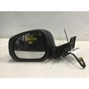 Front door electric wing mirror