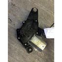 Rear window wiper motor