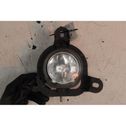 Front fog light