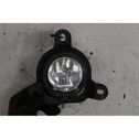 Front fog light