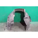 Front wheel arch liner splash guards