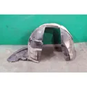 Front wheel arch liner splash guards