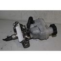 Master brake cylinder