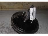 Brake booster