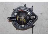 Heater fan/blower