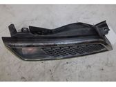 Front grill