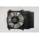 Ventilateur de refroidissement de radiateur électrique