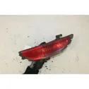 Rear fog light