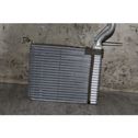 Heater blower radiator