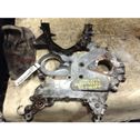 Timing chain cover