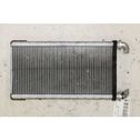 Heater blower radiator