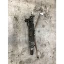 Steering rack