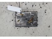 Autres unités de commande / modules