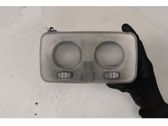 Éclairage lumière plafonnier avant