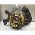 Front wheel hub