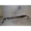 Power steering radiator